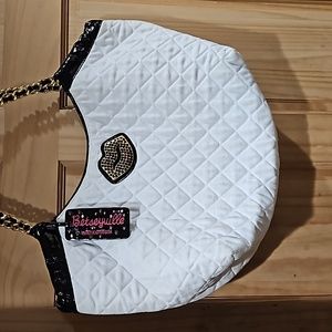 Betsy Johnson Betsyville bag